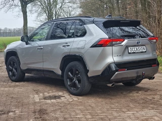 Toyota RAV4 - afbeelding nr 21