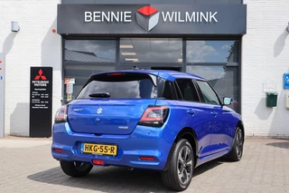 Suzuki Swift - afbeelding nr 2