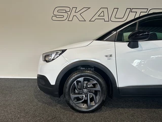 Opel Crossland X - afbeelding nr 8