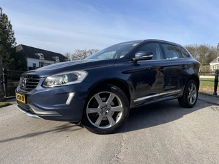 Volvo XC60 - 56596026-0