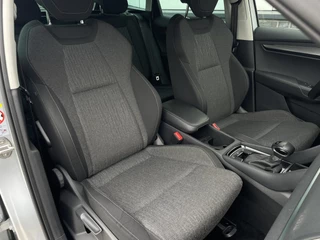 Škoda Karoq | LED | Elek. Trekhaak | Navi | Virtual Cockpit | Carplay | Camera - afbeelding nr 23