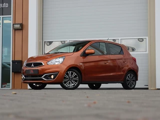 Mitsubishi Space Star Mitsubishi Space Star 1.2 Connect Pro | Stoelverwarming | Carplay - afbeelding nr 40