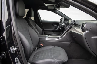 Mercedes-Benz C-Klasse - afbeelding nr 7