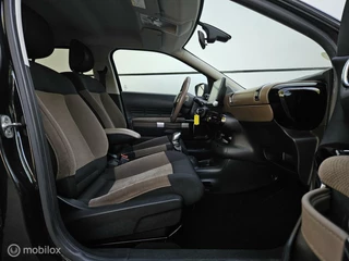 Citroën C4 Cactus Citroen C4 Cactus 1.6 BlueHDi Camera|Led|Navi|Cruise|Nap|Boe - afbeelding nr 17