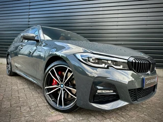 BMW 3 Serie - afbeelding nr 42