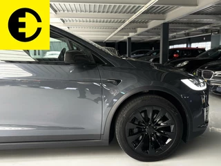 Tesla Model X Tesla Model X 100D | AutoPilot | Dechrome | CCS|Cold Climate - afbeelding nr 43