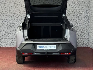 Peugeot 3008 Peugeot 3008 1.2 HYBRID 145e ALLURE AUT. CARPLAY AFN.TREKHAAK NAVI STOELVERW KEYLESS 05/2025 - afbeelding nr 43