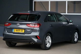 Kia Ceed Kia Ceed 1.0 T-GDi DynamicLine, 1 eig. CarPlay, cruise, cam. - afbeelding nr 28