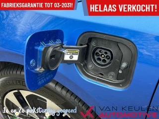 Kia Ceed Sportswagon Kia Ceed Sportswagon 1.6 PHEV l Fabrieksgarantie tot 03-2031 - afbeelding nr 2