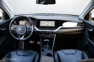 Kia Niro Kia Niro 1.6 GDi PHEV ExecutiveLine|Pano|JBL|ACC|Leder|Ventilatie| - afbeelding nr 3