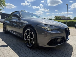 Alfa Romeo Giulia - afbeelding nr 7