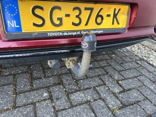 Toyota Auris - afbeelding nr 5
