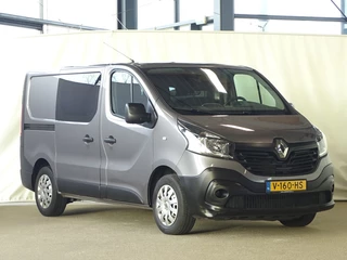 Renault Trafic - afbeelding nr 3