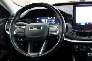 Jeep Compass - afbeelding nr 36