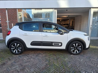 Citroën C3 /Camera/Navi/Apple/Android/Clima/1e Eig/Garantie - afbeelding nr 8