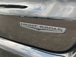 Jeep Compass Jeep Compass 4xe Night Eagle 190 PK | Business Pack | Winter Pack - afbeelding nr 26