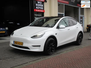 Tesla Model Y - 381660734-0