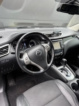 Nissan QASHQAI Nissan Qashqai 1.2 Tekna Automaat - afbeelding nr 3
