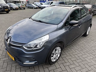 Renault Clio - afbeelding nr 8