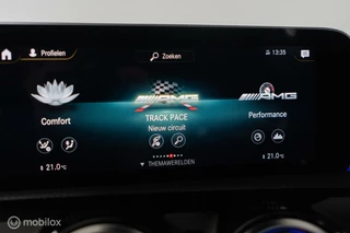Mercedes-Benz A-Klasse Mercedes A-klasse AMG 45 S 4MATIC+ Premium Plus PANO|LED|VOL - afbeelding nr 24
