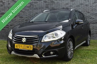 Suzuki S-Cross Suzuki SX4 S-Cross 1.6 Exclusive AllGrip AUTOMAAT/NAVI/PANORAMADAK/LEDER/XENON/CAMERA/ETC.! - afbeelding nr 3