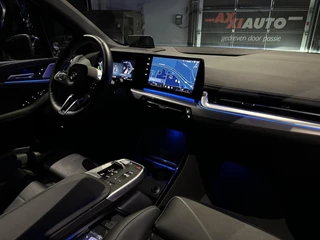 BMW 2 Serie BMW 2-serie Active Tourer 218i High Executive M Sport *Pano*Leder*19Inch *H&K* - afbeelding nr 26