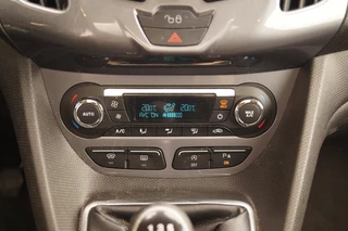 Ford Tourneo Connect Ford Tourneo Connect 1.5 TDCi Titanium Grand 5-persoons -PANO- - afbeelding nr 13