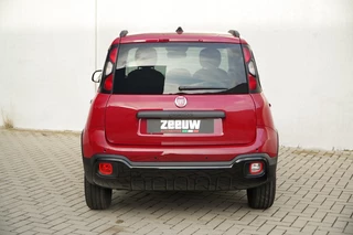 Fiat Panda - afbeelding nr 16