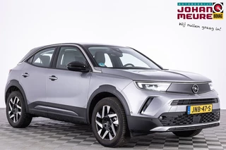 Opel Mokka-e Elegance 50 kWh | SOH 100% | Full LED | PDC | Half LEDER