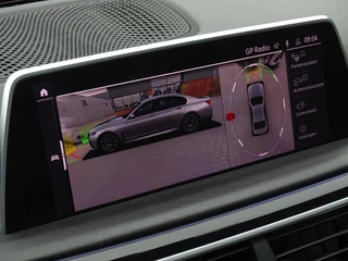 BMW 7 Serie BMW 7 Serie 745e High Executive 394PK M-Individual / laser / 360° / VIP *NAP - afbeelding nr 26