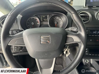 SEAT Ibiza Seat Ibiza 1.2 TSI Style DSG Automaat - afbeelding nr 19