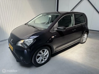 SEAT Mii Seat Mii 1.0 Sport Dynamic Navigatie, Airco - afbeelding nr 2
