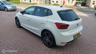 SEAT Ibiza Seat Ibiza 1.0 TSI FR Business Intense - afbeelding nr 5