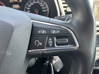 SEAT Leon SEAT Leon ST 1.0 EcoTSI Style Connect airco/ecc navigatie apk - afbeelding nr 15