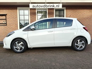 Toyota Yaris - afbeelding nr 2