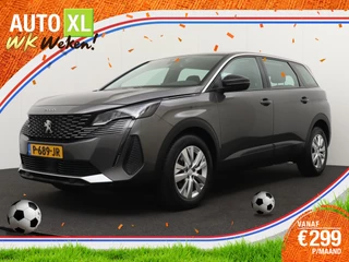Peugeot 5008 1.2T 131 PK Aut. Comfort Business
