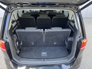 Volkswagen Touran - afbeelding nr 12