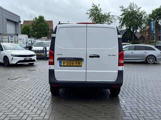 Mercedes-Benz Vito - afbeelding nr 22