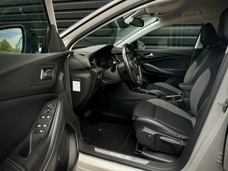 Opel Grandland X Opel Grandland X 1.2 Turbo Bns Exec. AUT|BLINDSPOT|360CAM|CARPLAY - afbeelding nr 7
