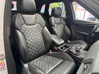 Audi SQ5 - afbeelding nr 16