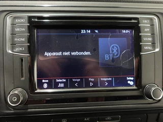 Volkswagen Transporter Volkswagen Transporter T6 L2H1 102pk Dubbele cabine Airco Cruise control Trekhaak Euro6 Bluetooth - afbeelding nr 19