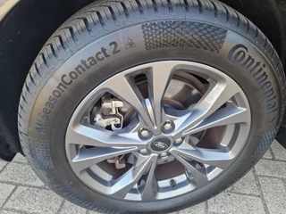 Ford Kuga Ford Kuga 2.5 PHEV ST-LineX Navi Leder Apple Camera HEUD trekhaak NW.ST! - afbeelding nr 8