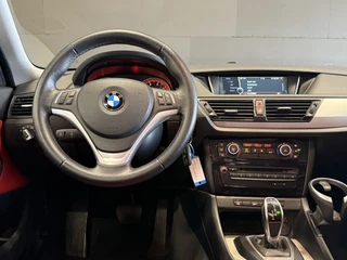 BMW X1 - afbeelding nr 16