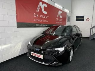 Toyota Corolla Touring Sports Toyota Corolla Touring Sports 1.8 Hybrid - NAVI/CAMERA/NAP - afbeelding nr 2