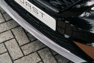 SEAT Leon Seat Leon ST 2.0 TSI 4DRIVE CUPRA R Carbon Beats Pano Vol - afbeelding nr 12