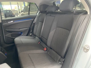 Volkswagen Golf Volkswagen Golf 1.5 eHybrid Life Edition 204PK DSG Adaptieve Cruise Controle, Na - afbeelding nr 6