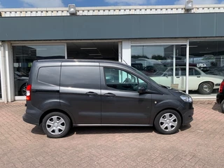 Ford Transit Courier - afbeelding nr 7