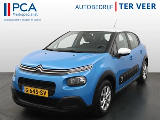 Citroën C3 - afbeelding nr 1