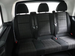 Mercedes-Benz Vito | Airco | Cruise | BPM vrij !!! | 2-2-2-3 Stoelopstelling - afbeelding nr 23