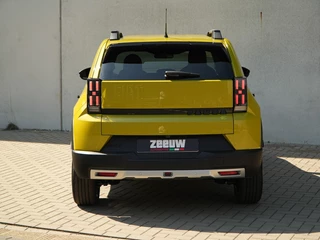 Fiat Panda Fiat Panda Grande La Prima 11 kW 44 kWh | Carplay | Camera | Winter | Cruis - afbeelding nr 18